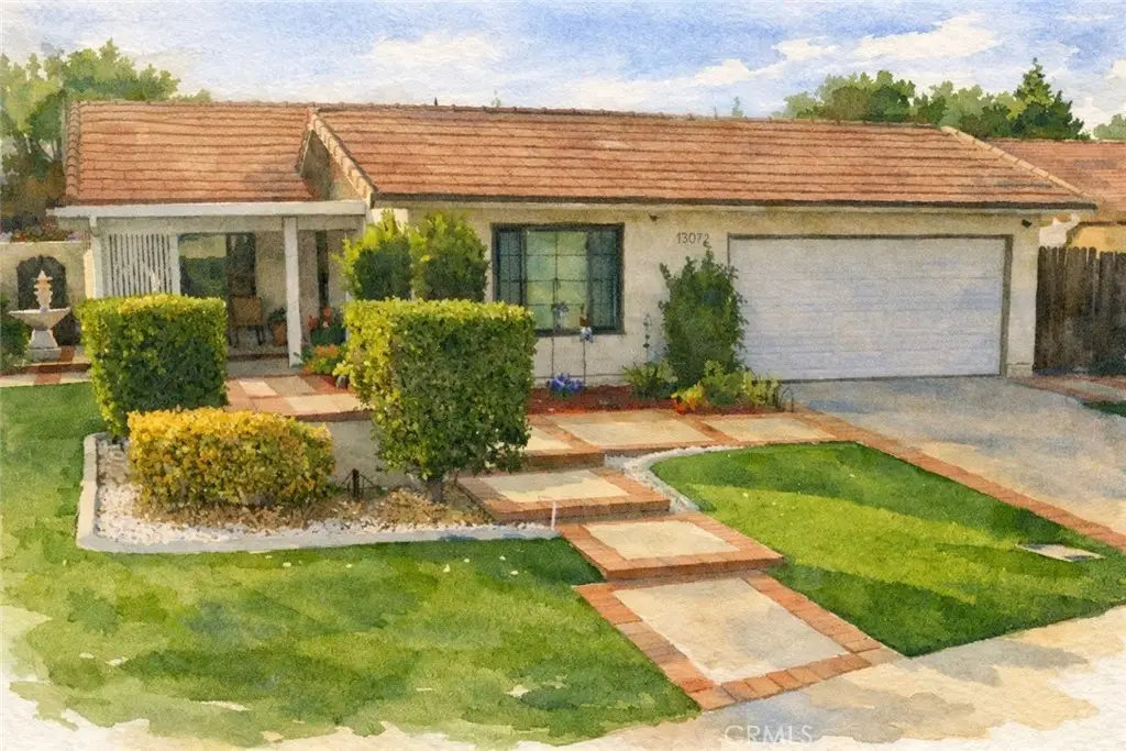 13077 Bagatelle, Moreno Valley, CA 92553 - #1