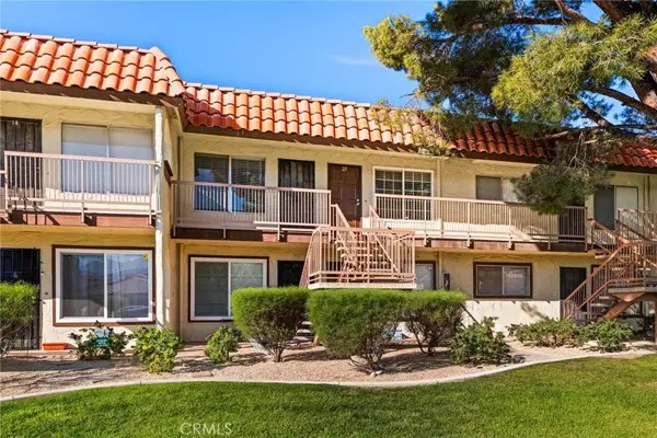 9647 Spyglass Avenue #22, Desert Hot Springs, CA 92240