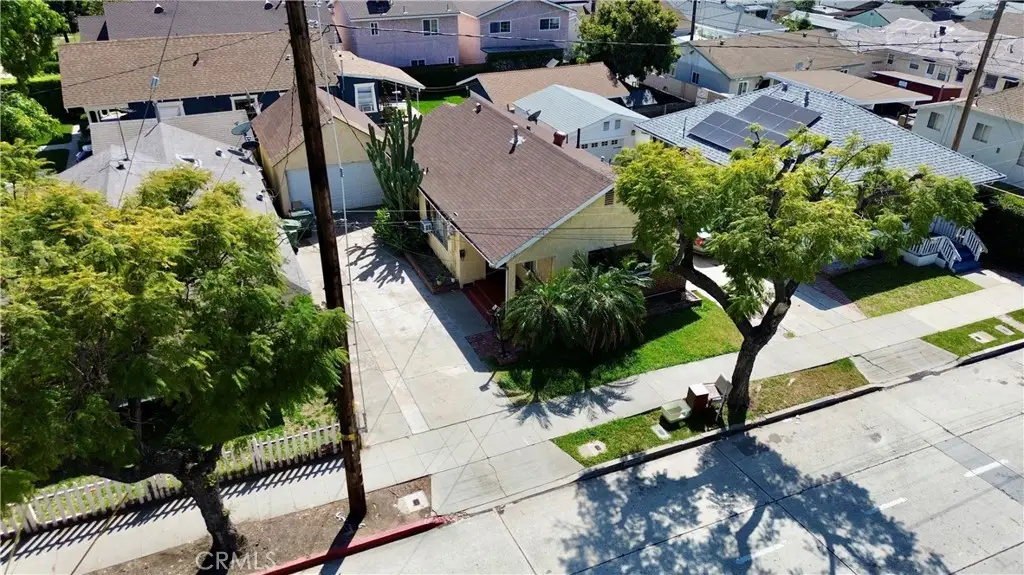 12522 Broadway, Whittier, CA 90601 - #1