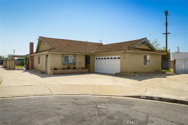 13540 Reis, Whittier, CA 90605