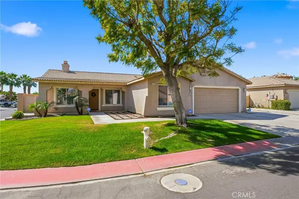 81411 Avenida Alamitos, Indio, CA 92201