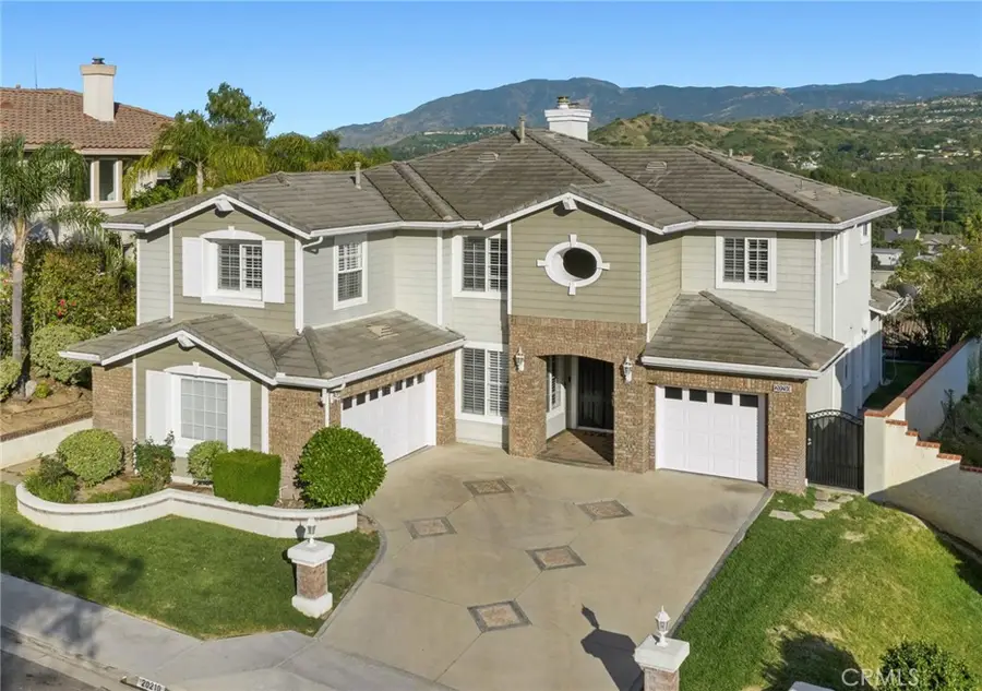 20210 Thagard Way, Yorba Linda, CA 92887 - #3