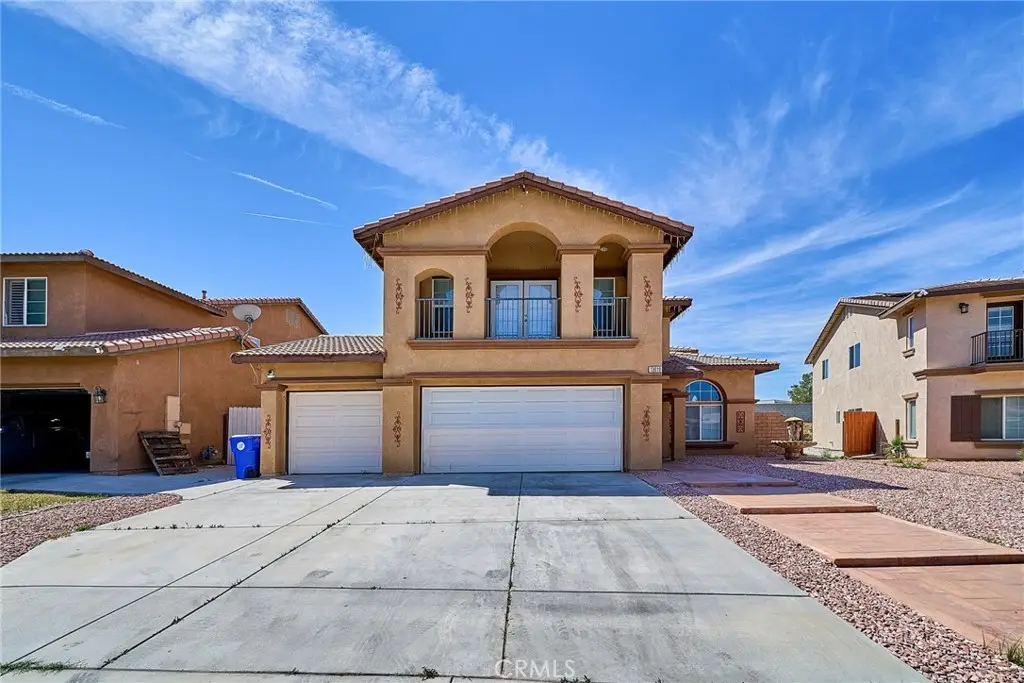 13010 Banning, Victorville, CA 92392 - #1