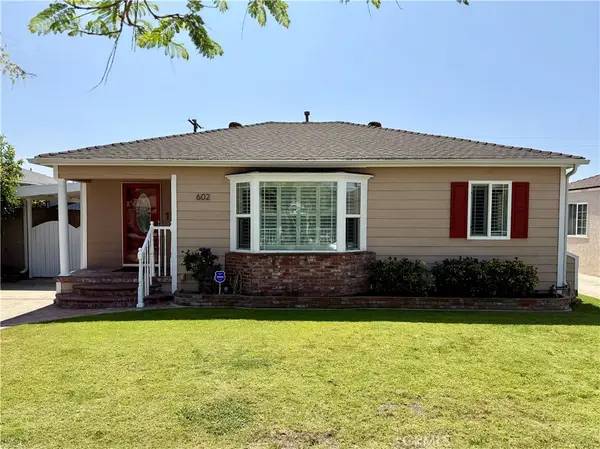 602 W 36th Street, Long Beach, CA 90806