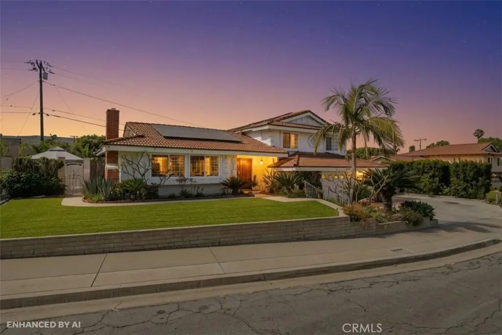 1435 Finegrove, Hacienda Heights, CA 91745 - #1