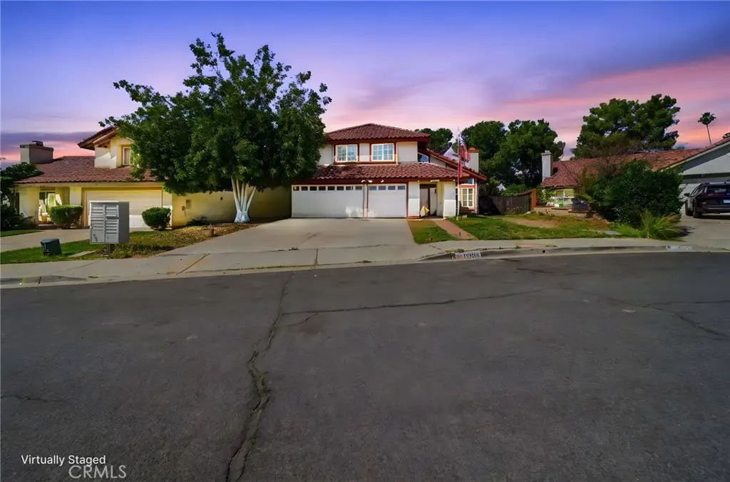12039 Leif Ericson Drive, Moreno Valley, CA 92557 - #1