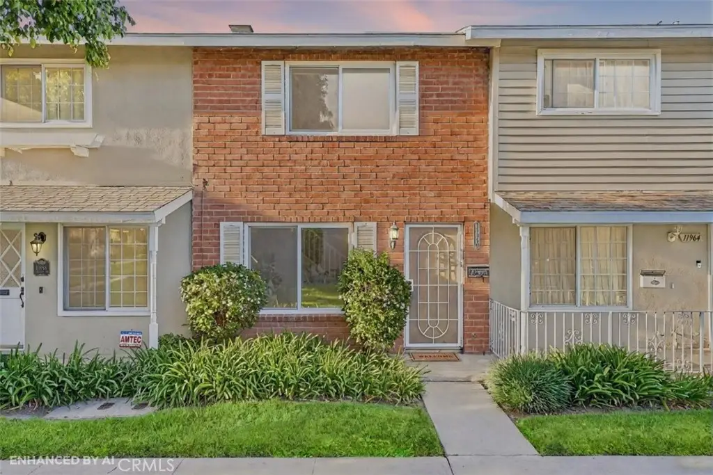 11960 Gloxinia, Fountain Valley, CA 92708 - #1