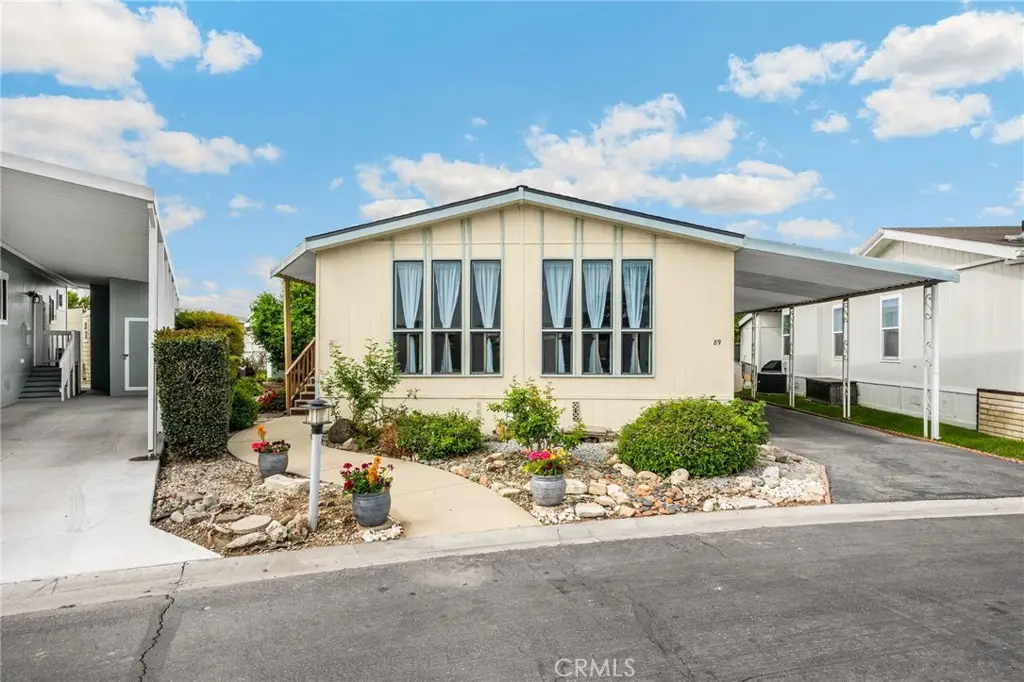 10681 Oak Street #89, Los Alamitos, CA 90720 - #1