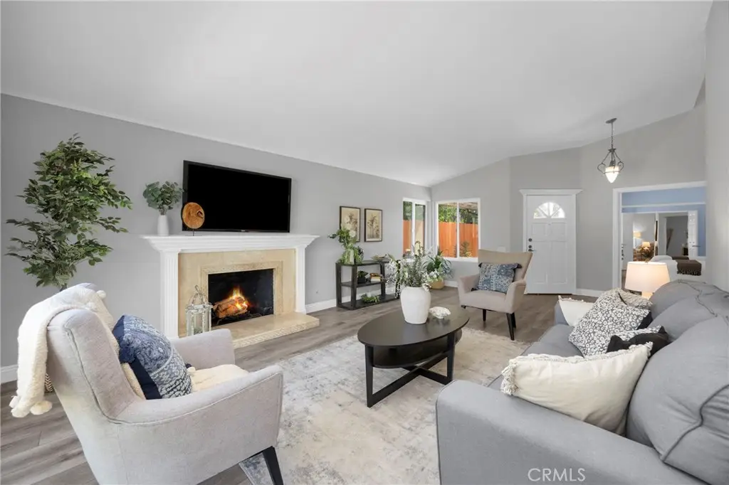 3675 Cypress Lane, Yorba Linda, CA 92886 - #1