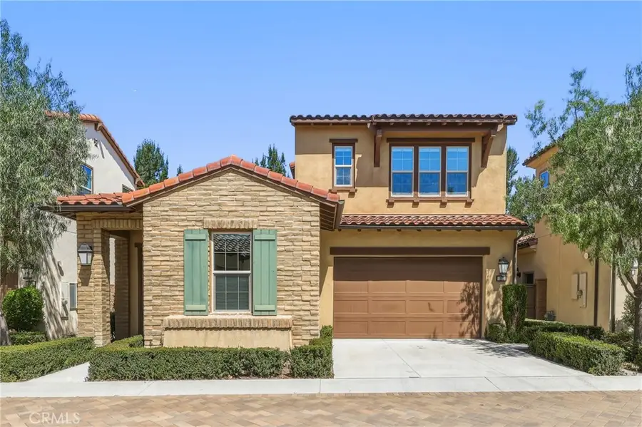 172 Palencia, Irvine, CA 92618 - #2