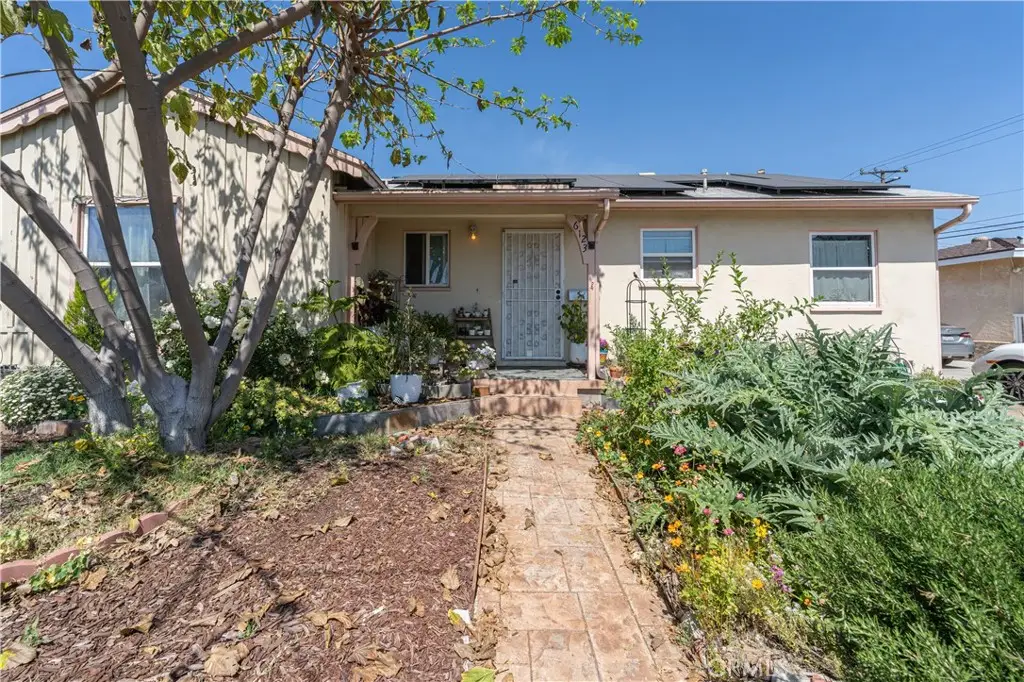 6123 Edgefield Street, Lakewood, CA 90713 - #1