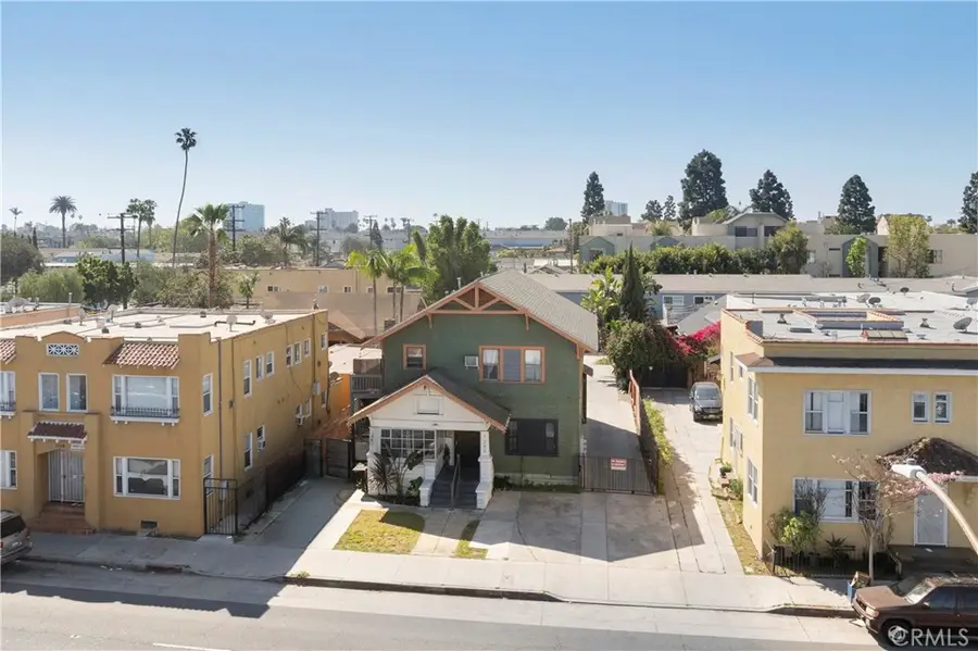 1242 E 7th St, Long Beach, CA 90813 - #3