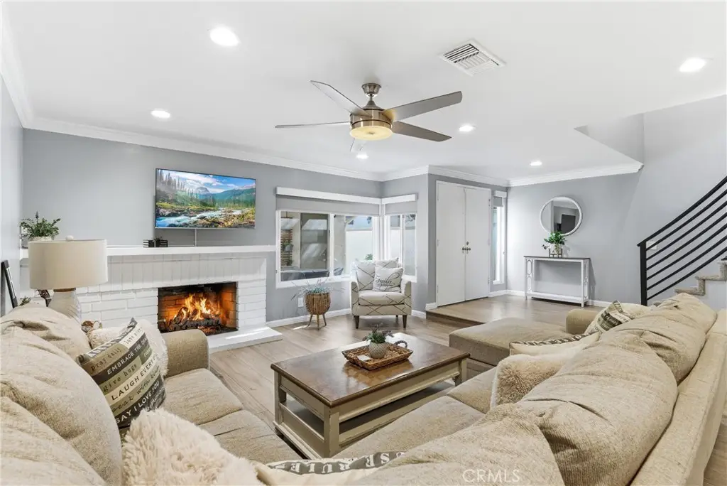 6560 E Circulo Dali, Anaheim Hills, CA 92807 - #1