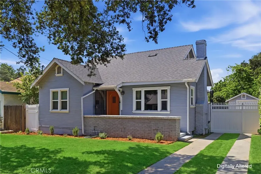 1993 N Marengo Avenue, Pasadena, CA 91103 - #2