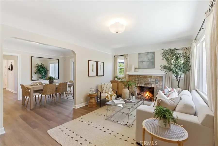 1993 N Marengo Avenue, Pasadena, CA 91103 - #3