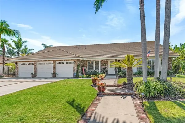 6022 Toyon Terrace, Yorba Linda, CA 92886