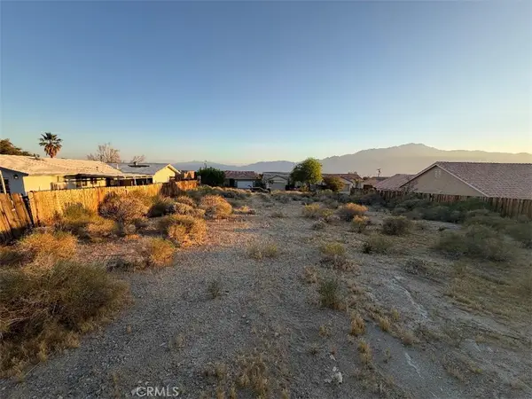 245 San Remo, Desert Hot Springs, CA 92240