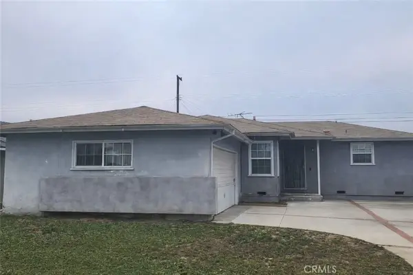 13609 Casimir, Gardena, CA 90249
