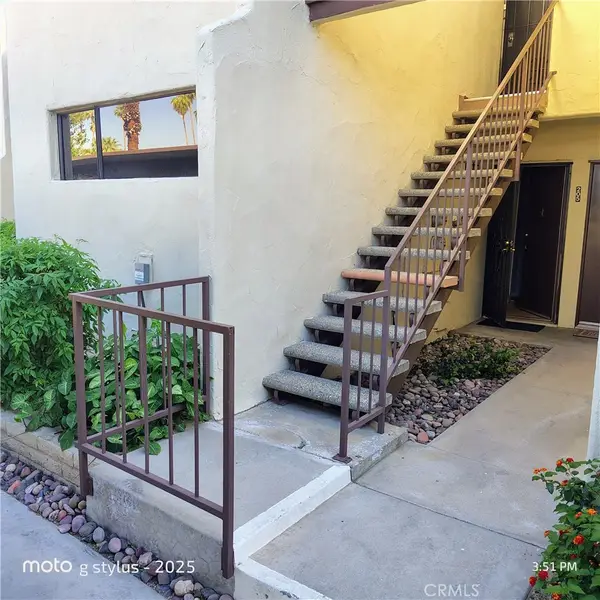 1655 E Palm Canyon, Palm Springs, CA 92264