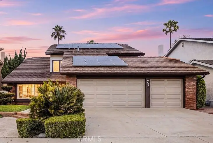 4531 Victoria Court, Cypress, CA 90630 - #1