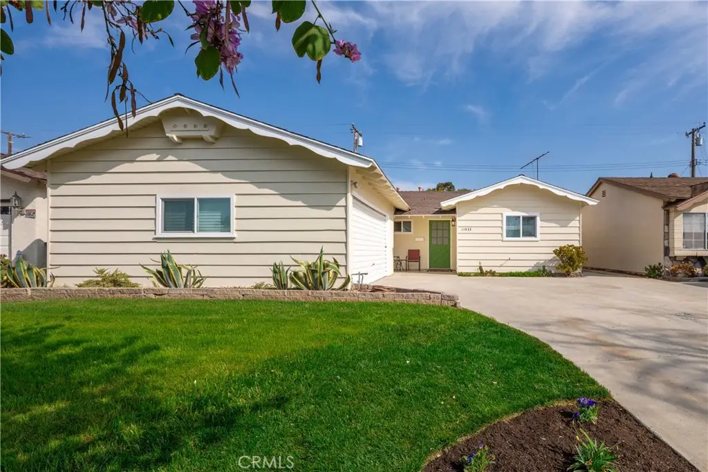 11433 Stillman, Lakewood, CA 90715 - #1