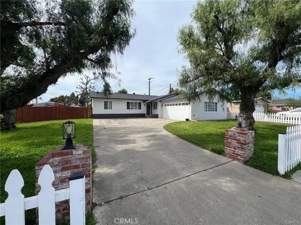 11701 Faye, Garden Grove, CA 92840 - #1