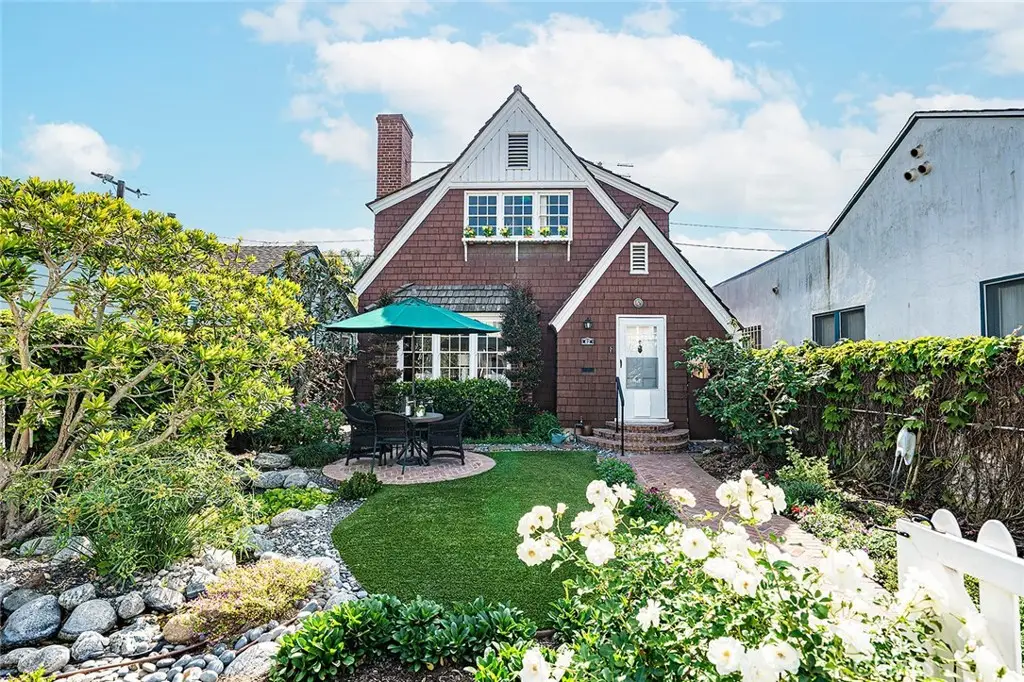 62 61st, Long Beach, CA 90803 - #1