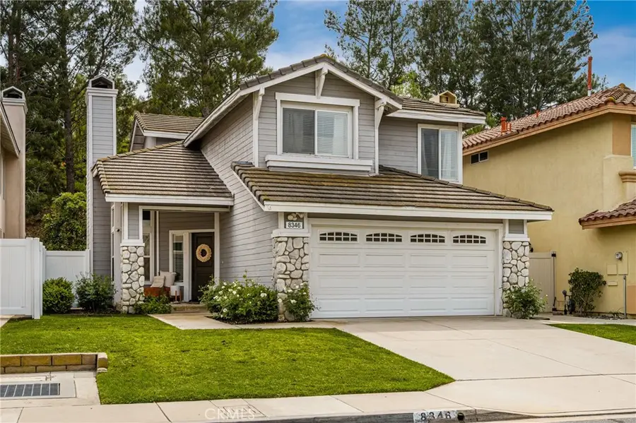 8346 E Quiet Canyon Court, Anaheim, CA 92808 - #2