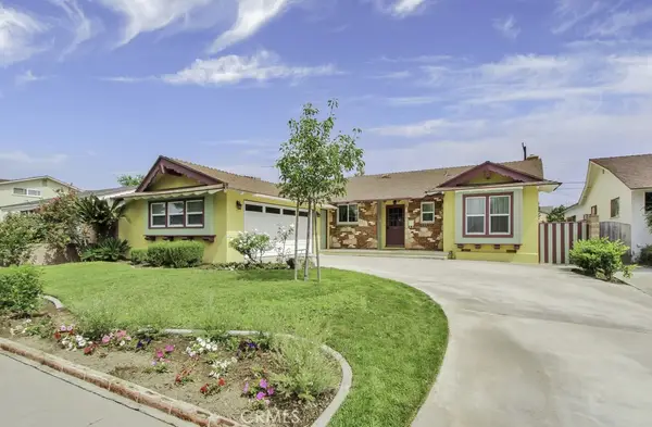 1319 W Stella, Anaheim, CA 92802