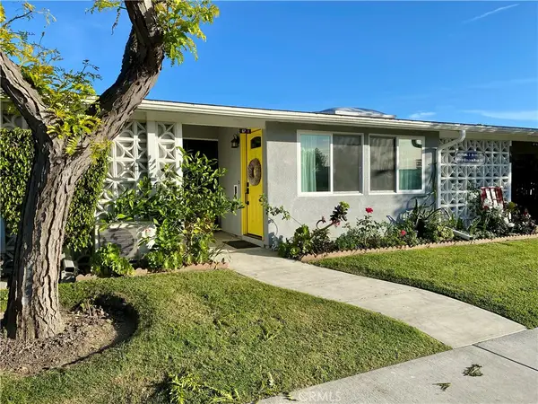 1312 Golden Rain Rd., M2-67i, Seal Beach, CA 90740