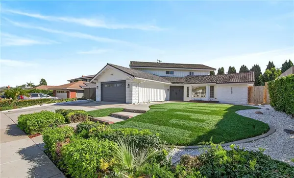 2248 El Rancho, Fullerton, CA 92833