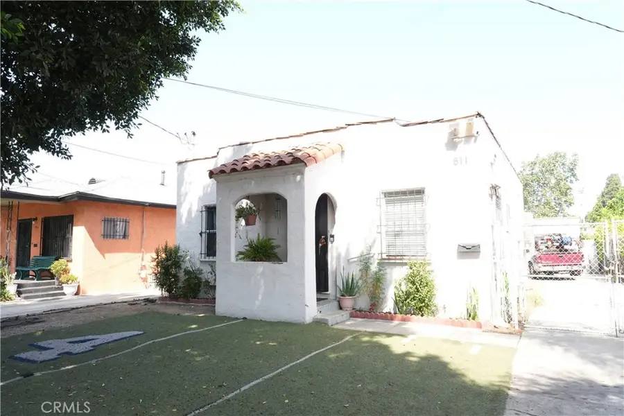 611 W 91st, Los Angeles, CA 90044 - #3