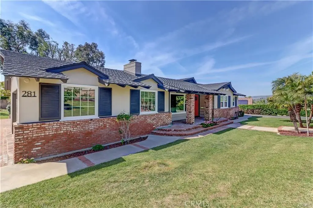 281 S Willdan, Anaheim, CA 92808 - #1