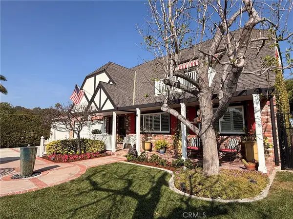 1320 Roanoke, La Habra, CA 90631