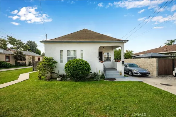 9722 Walnut Street, Bellflower, CA 90706