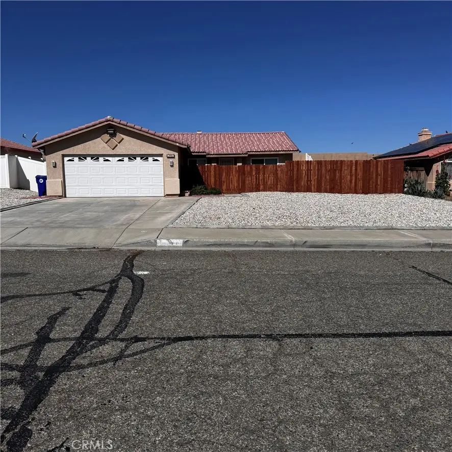 14378 Chestnut St, Adelanto, CA 92301 - #1