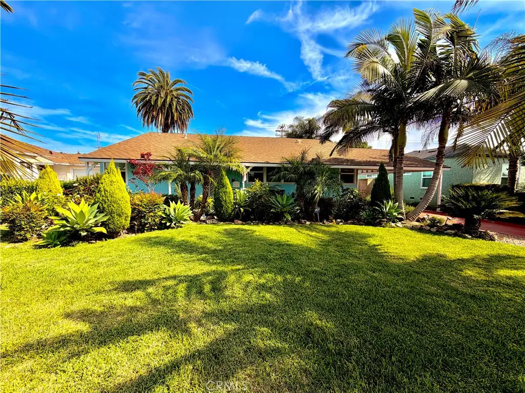 12268 Samoline Street, Downey, CA 90242 - #1