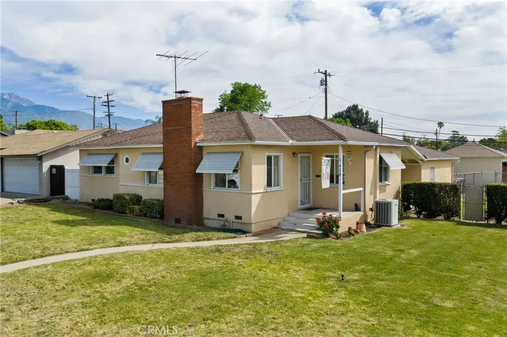 428 S Campus, Upland, CA 91786 - #1