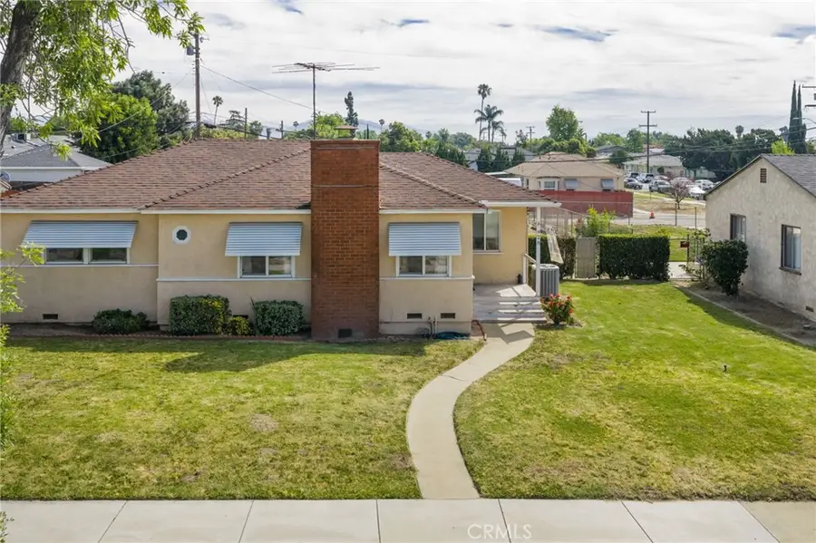 428 S Campus, Upland, CA 91786 - #3