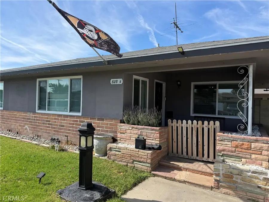 525 W Hampshire Avenue, Anaheim, CA 92805 - #2