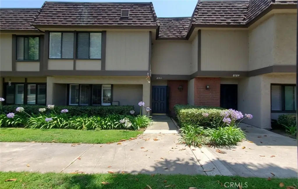 8193 Del Rey, Stanton, CA 90680 - #1