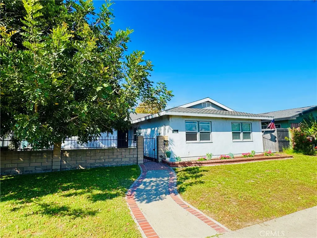 5041 Mcfadden, Huntington Beach, CA 92649 - #1