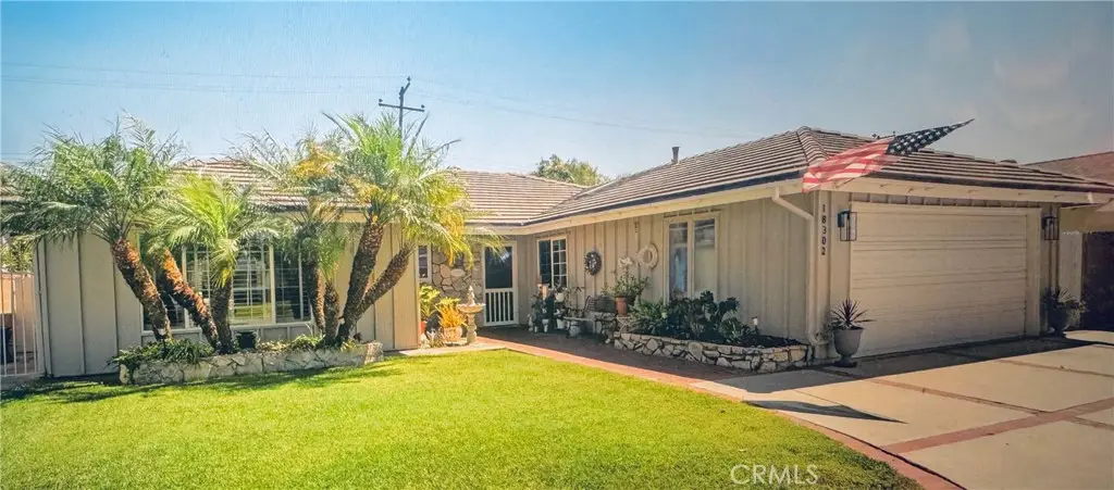18302 Tamarind, Fountain Valley, CA 92708 - #1