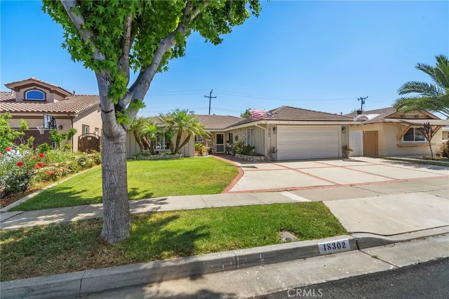 18302 Tamarind, Fountain Valley, CA 92708 - #3