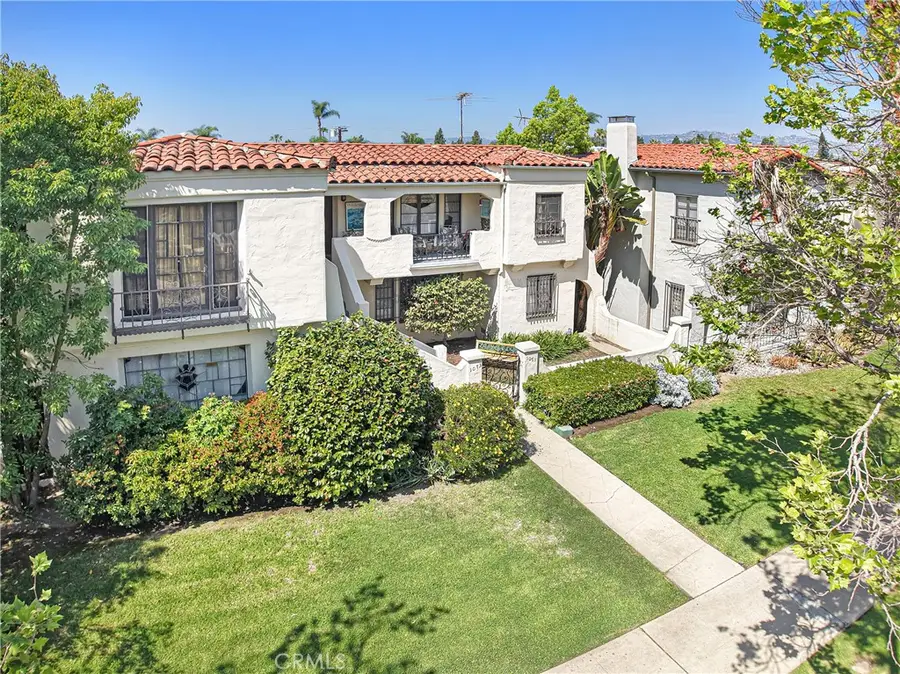 1071 S Crescent Heights Boulevard, Los Angeles, CA 90035 - #3