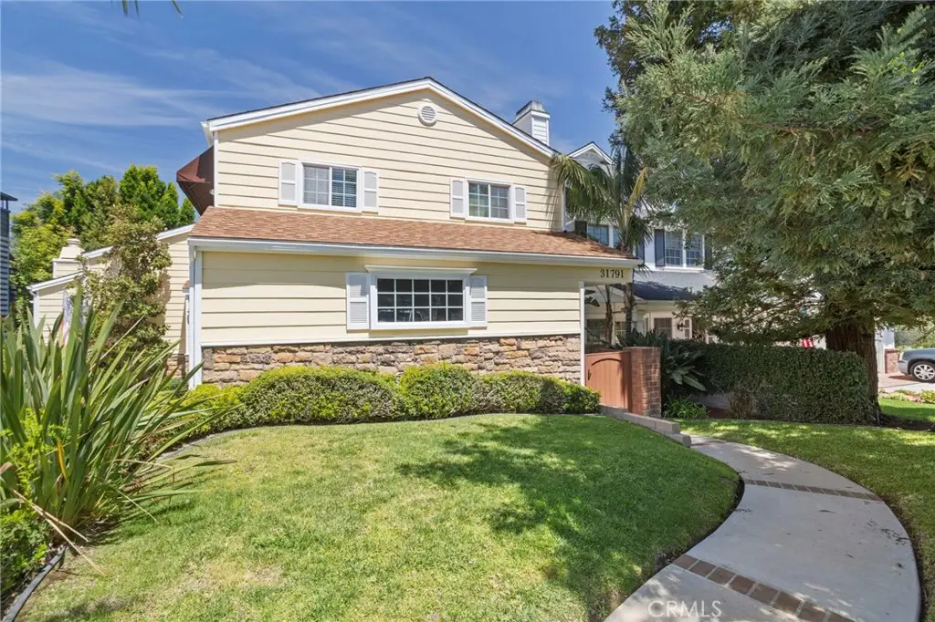 31791 Via Perdiz, Coto De Caza, CA 92679 - #1