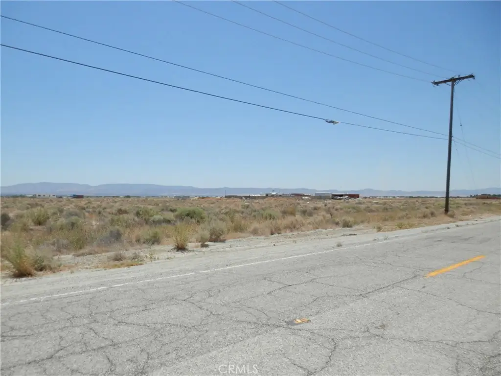 0 Avenue E/ 10th St. W, Lancaster, CA 93534 - #1