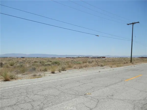 0 Avenue E/ 10th St. W, Lancaster, CA 93534