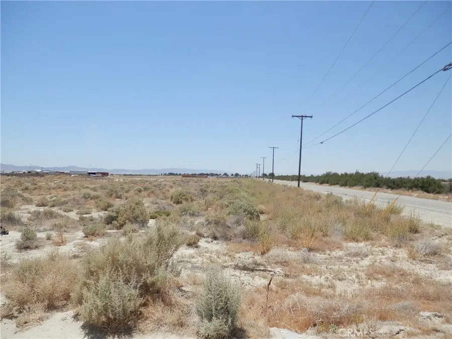 0 Avenue E/ 10th St. W, Lancaster, CA 93534 - #2