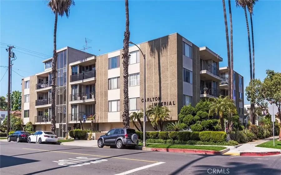 2772 E 2nd Street #2G, Long Beach, CA 90803 - #3